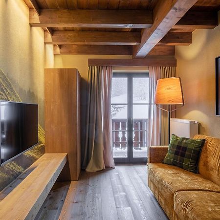 Cima Dodici B&B - Apartments Sexten Екстер'єр фото