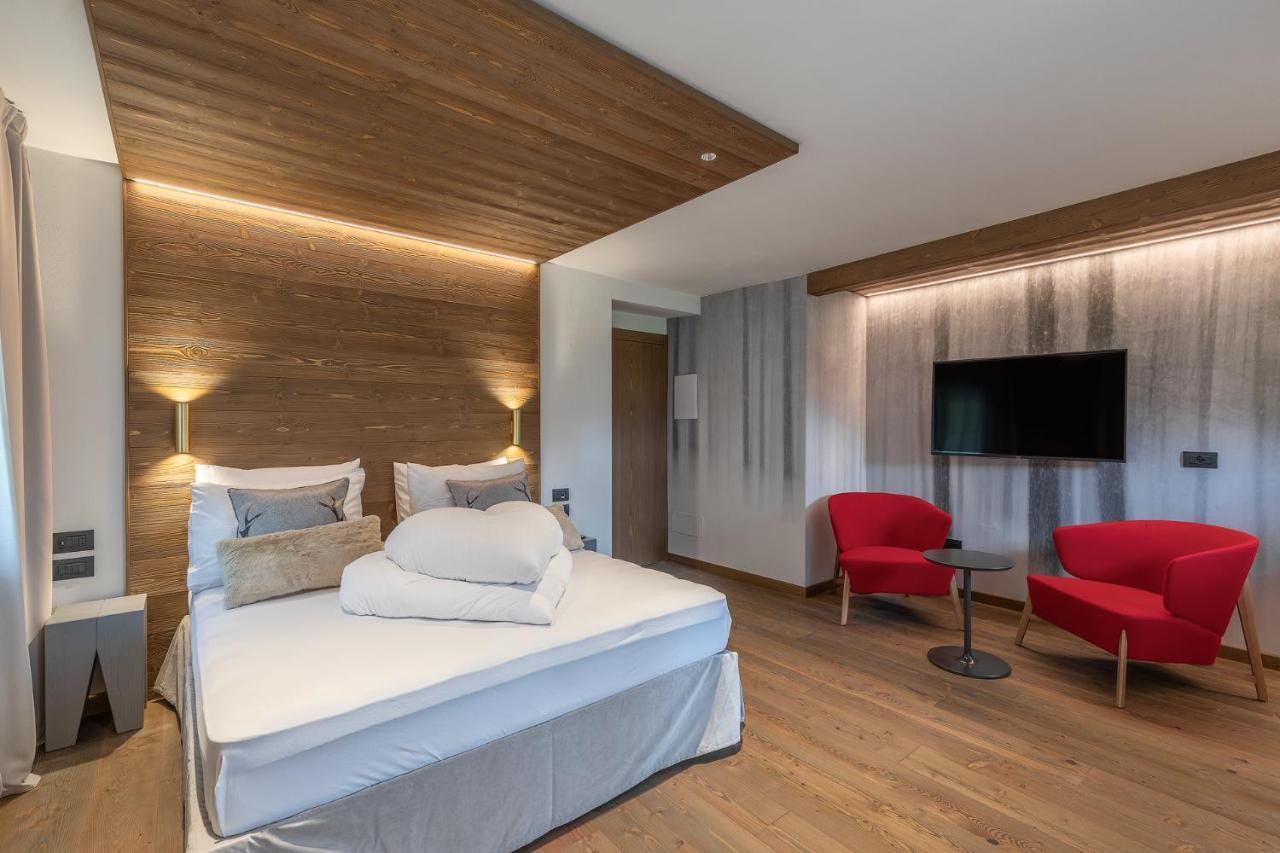 Cima Dodici B&B - Apartments Sexten Екстер'єр фото