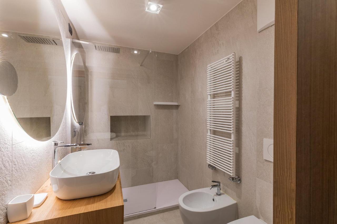 Cima Dodici B&B - Apartments Sexten Екстер'єр фото