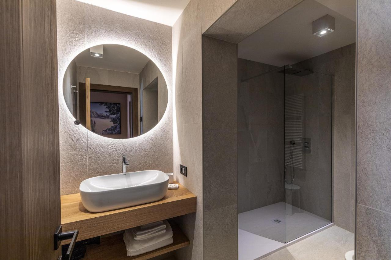Cima Dodici B&B - Apartments Sexten Екстер'єр фото
