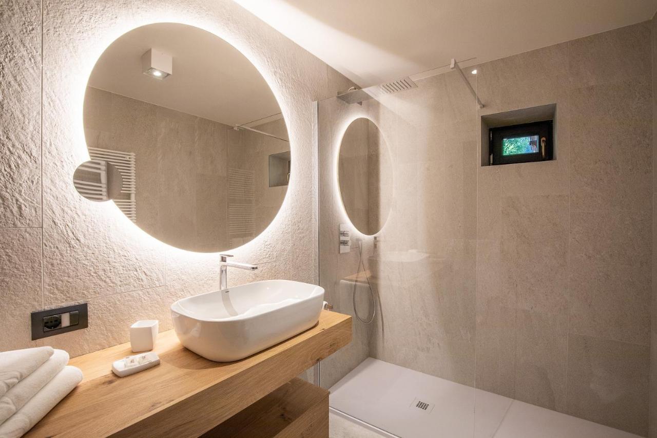 Cima Dodici B&B - Apartments Sexten Екстер'єр фото