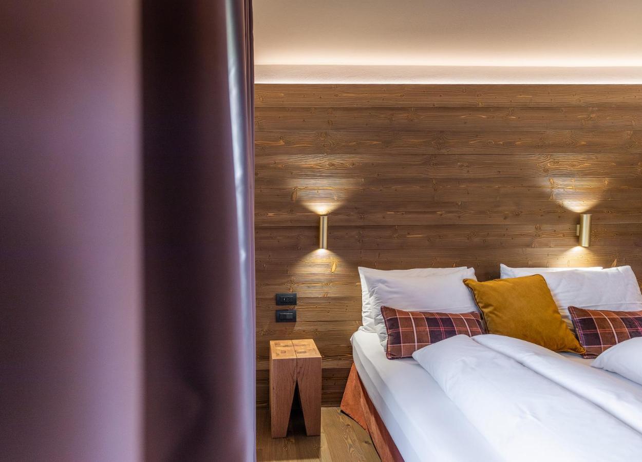 Cima Dodici B&B - Apartments Sexten Екстер'єр фото