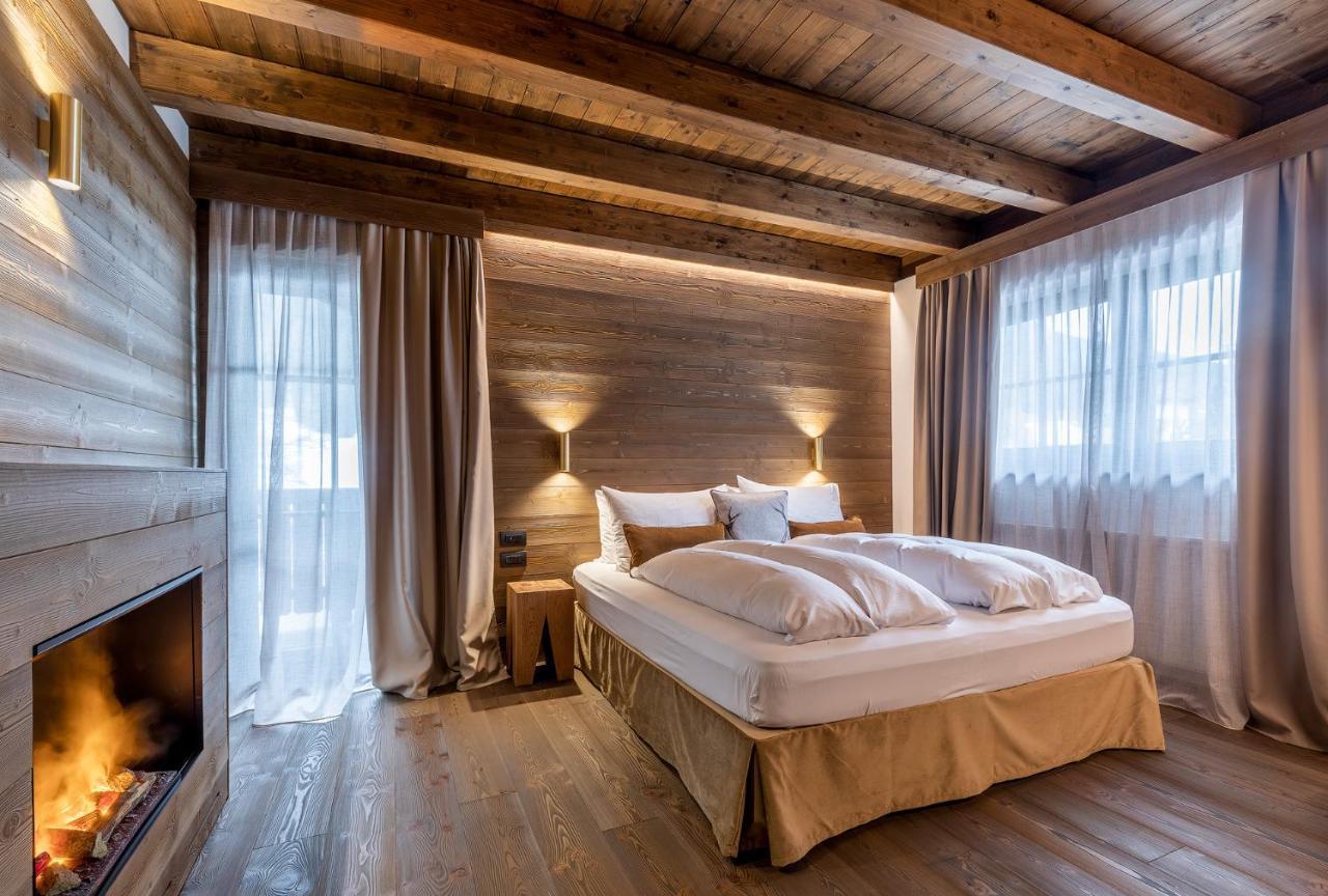 Cima Dodici B&B - Apartments Sexten Екстер'єр фото