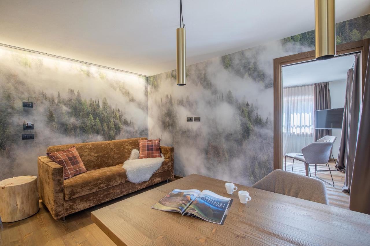 Cima Dodici B&B - Apartments Sexten Екстер'єр фото