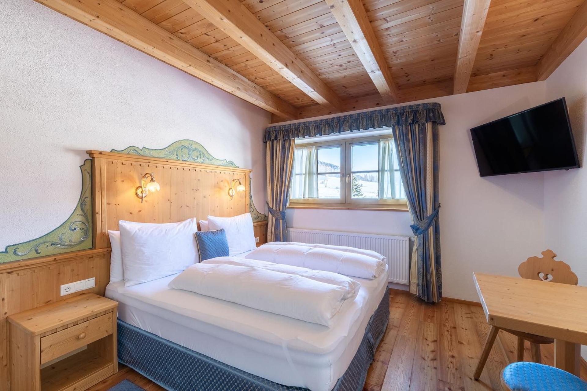 Cima Dodici B&B - Apartments Sexten Екстер'єр фото