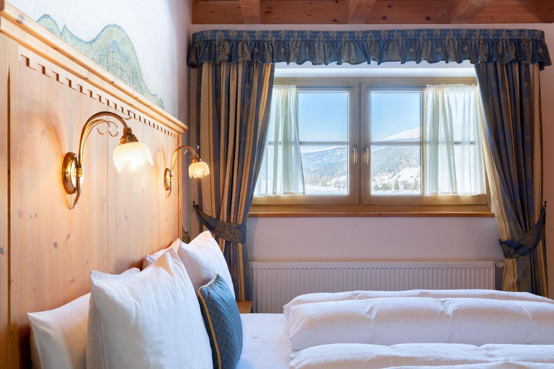 Cima Dodici B&B - Apartments Sexten Екстер'єр фото
