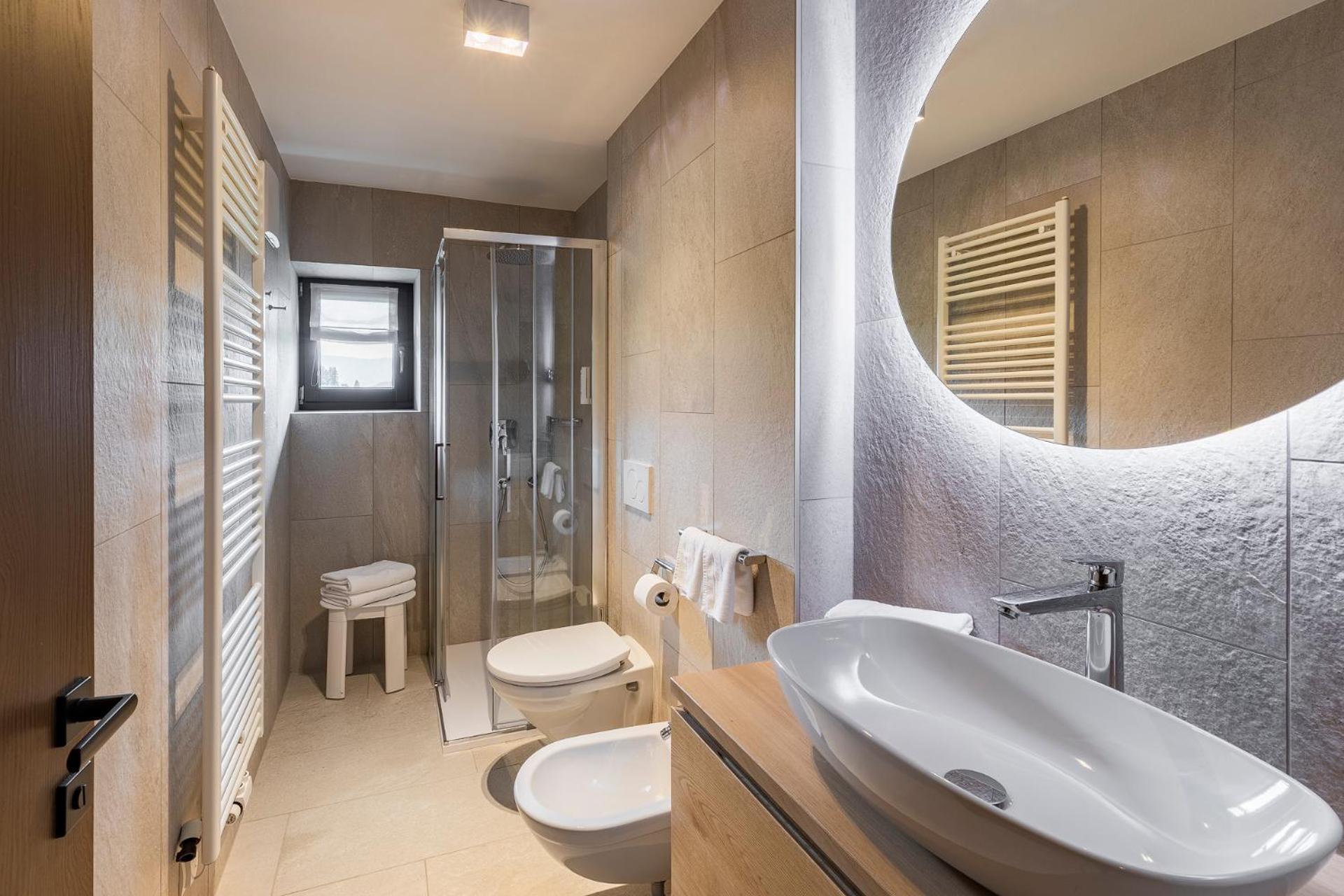 Cima Dodici B&B - Apartments Sexten Екстер'єр фото